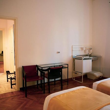 Aparthotel Palazzo Pasta Malpensa Gallarate Exteriér fotografie