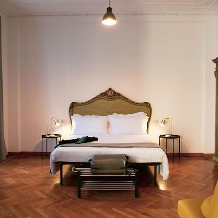 Aparthotel Palazzo Pasta Malpensa Gallarate Exteriér fotografie