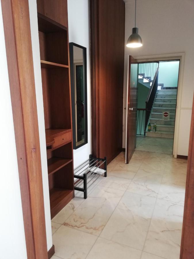 Aparthotel Palazzo Pasta Malpensa Gallarate Exteriér fotografie