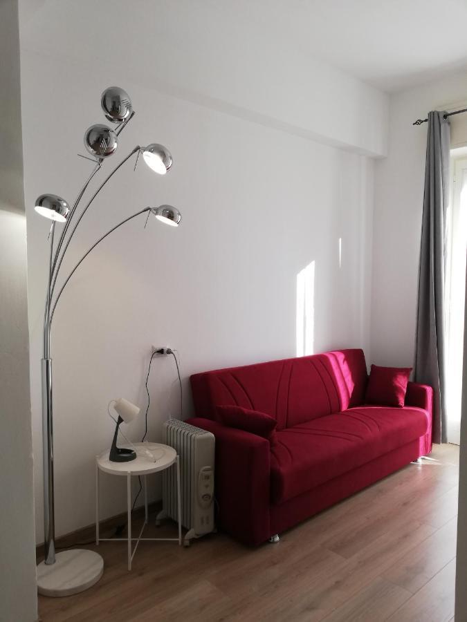 Aparthotel Palazzo Pasta Malpensa Gallarate Exteriér fotografie