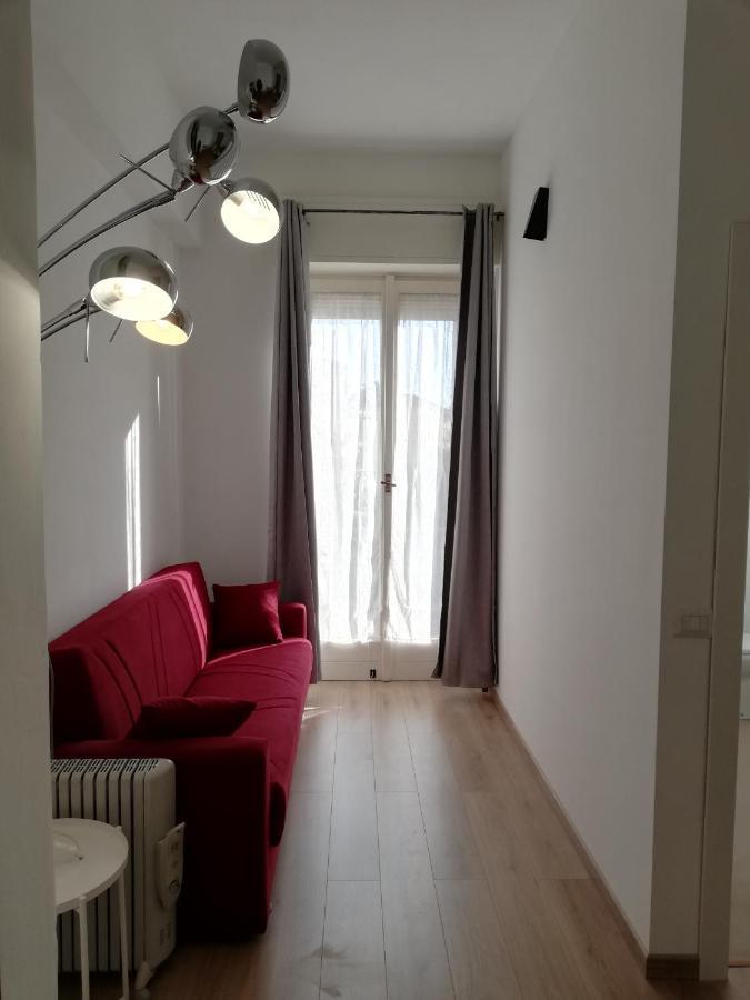 Aparthotel Palazzo Pasta Malpensa Gallarate Exteriér fotografie