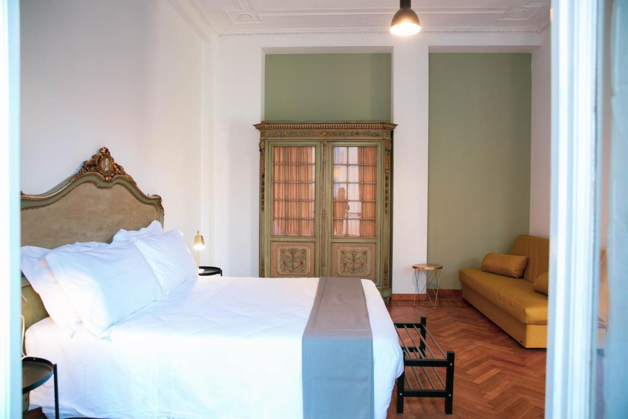 Aparthotel Palazzo Pasta Malpensa Gallarate Exteriér fotografie