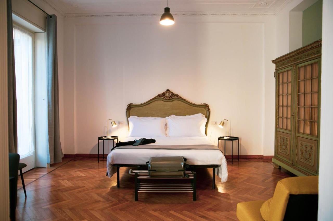 Aparthotel Palazzo Pasta Malpensa Gallarate Exteriér fotografie