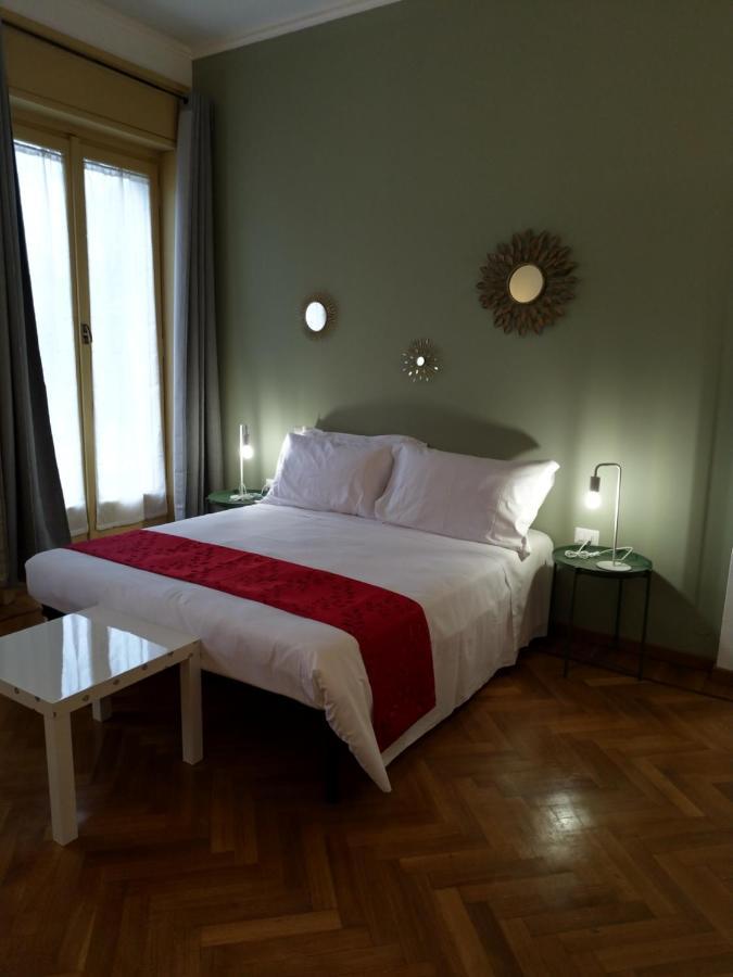 Aparthotel Palazzo Pasta Malpensa Gallarate Exteriér fotografie