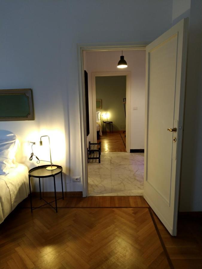 Aparthotel Palazzo Pasta Malpensa Gallarate Exteriér fotografie