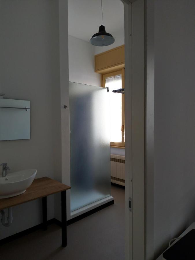 Aparthotel Palazzo Pasta Malpensa Gallarate Exteriér fotografie