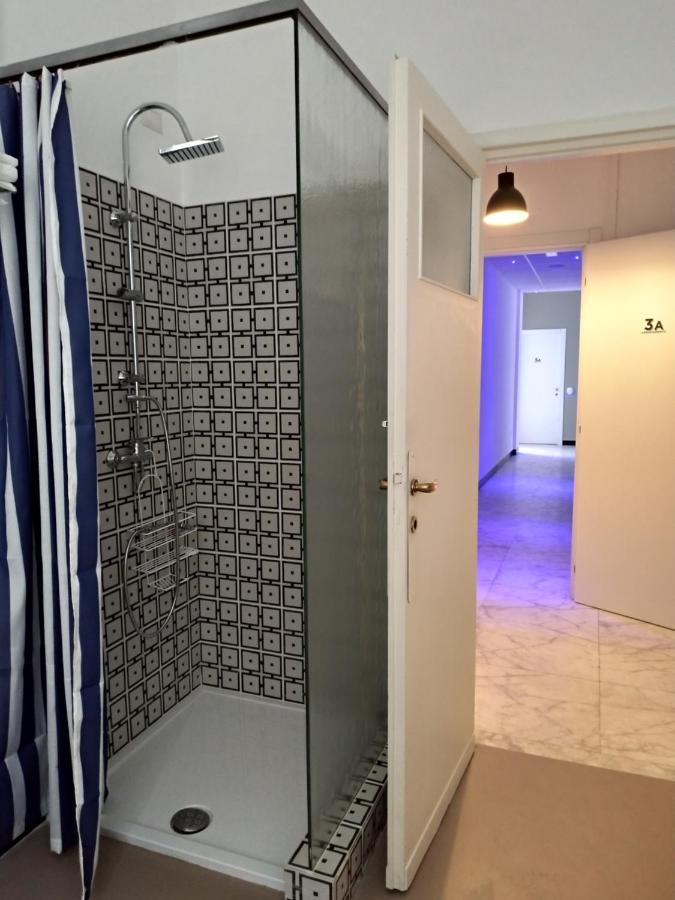 Aparthotel Palazzo Pasta Malpensa Gallarate Exteriér fotografie