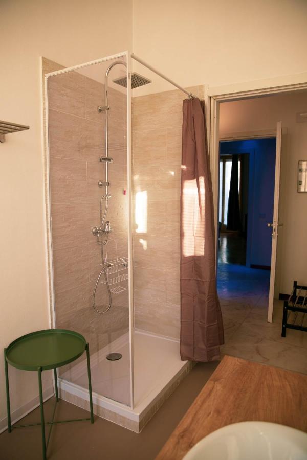 Aparthotel Palazzo Pasta Malpensa Gallarate Exteriér fotografie