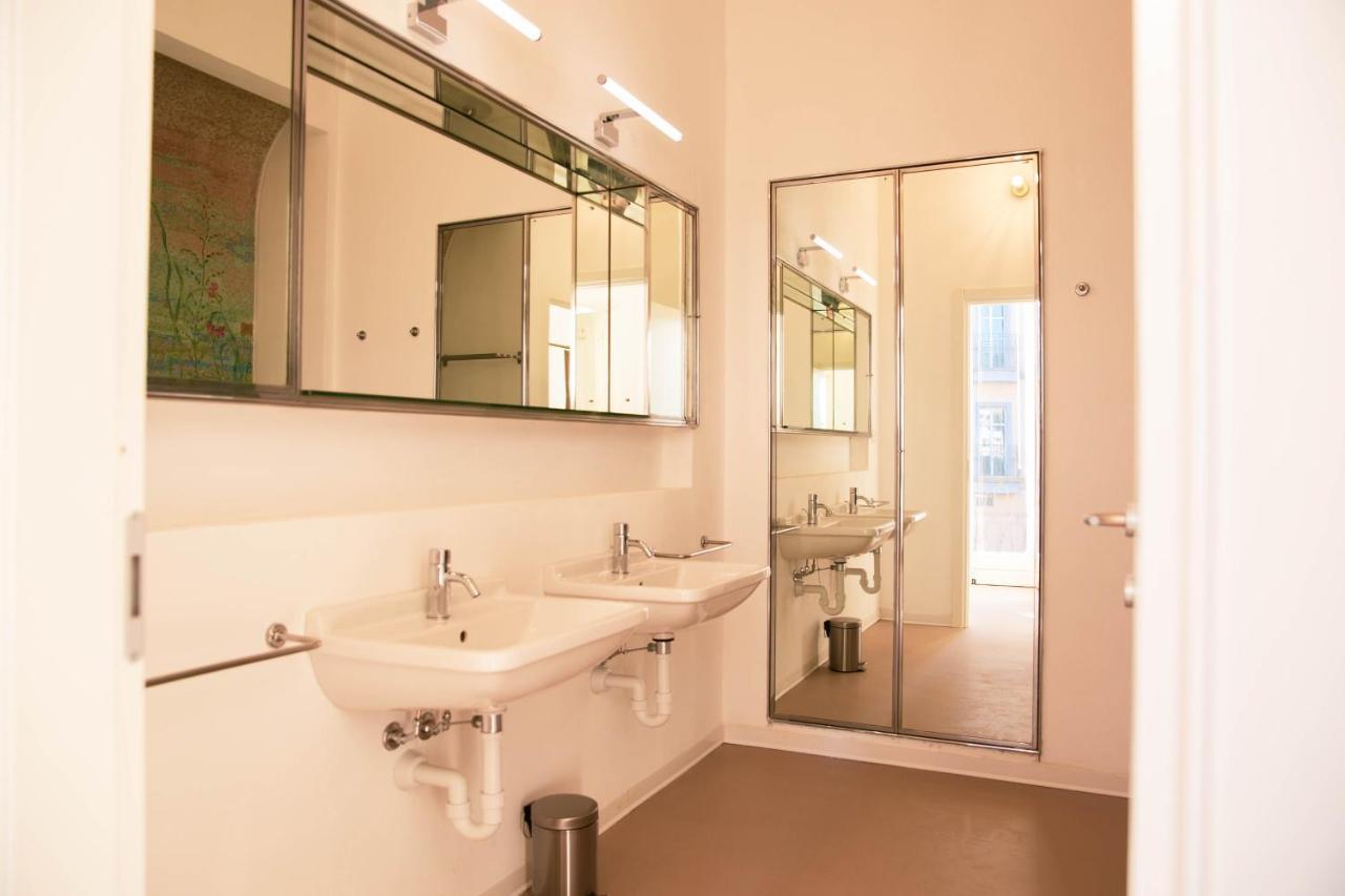 Aparthotel Palazzo Pasta Malpensa Gallarate Exteriér fotografie